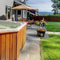 The Benefits Of Hiring A Professional Hot Tub Wiring Installer Who Uses Electricians Tools And Supplies In Vancouver, WA