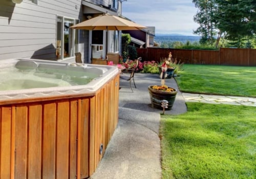 The Benefits Of Hiring A Professional Hot Tub Wiring Installer Who Uses Electricians Tools And Supplies In Vancouver, WA