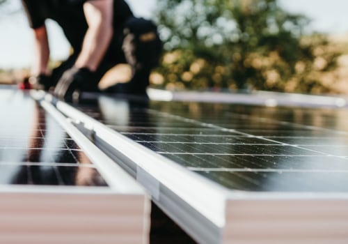 Why DIY Solar Panel Installation In Calgary Isn't Worth The Risk: The Importance Of Quality Electrician Tools And Supplies