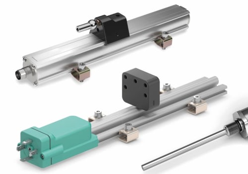Essential Electrician Tools And Supplies How Linear Position Sensors Improve Accuracy And Efficiency
