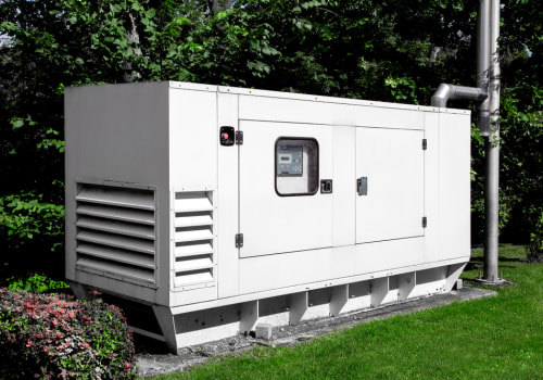 Don't Skimp On Safety: Choosing Middletown Home Generator Installers With Reliable Electrician Tools And Supplies